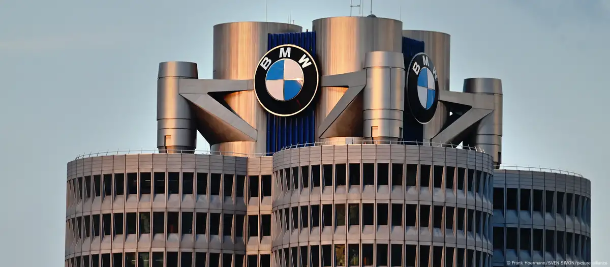 BMW recalls 1.5 million cars over brake issue