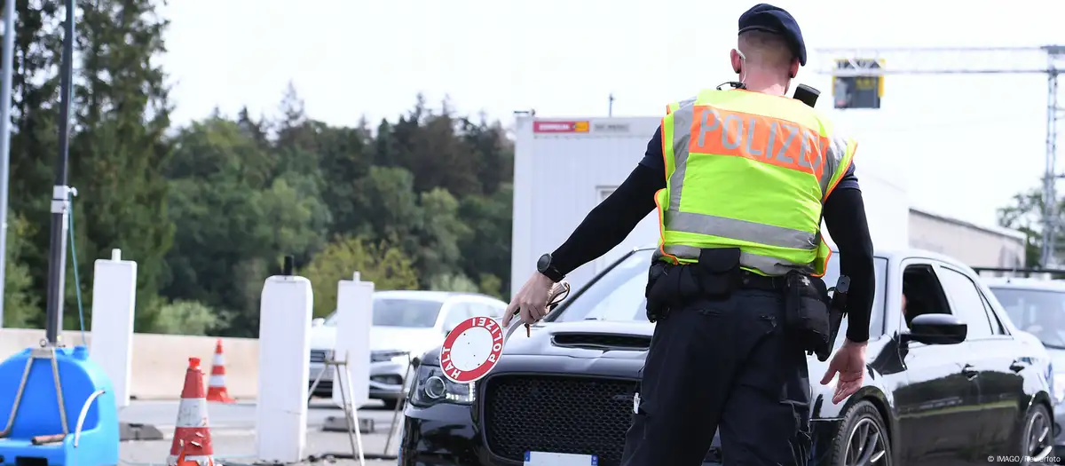 Germany: Cross-party migration talks break down