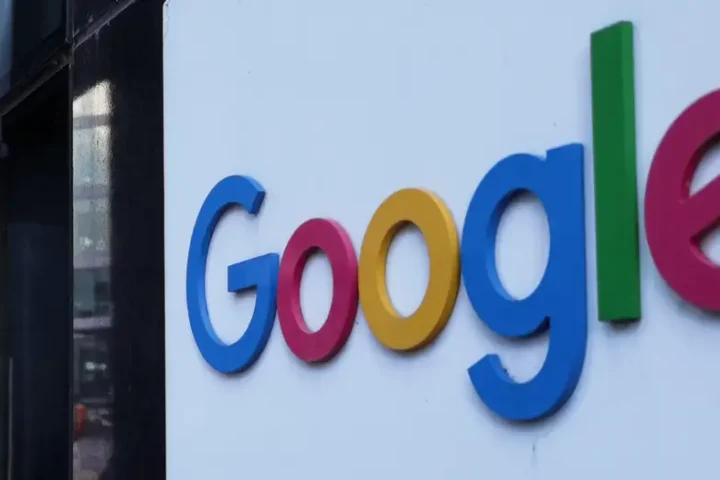 Google's AI model faces probe over data use in EU