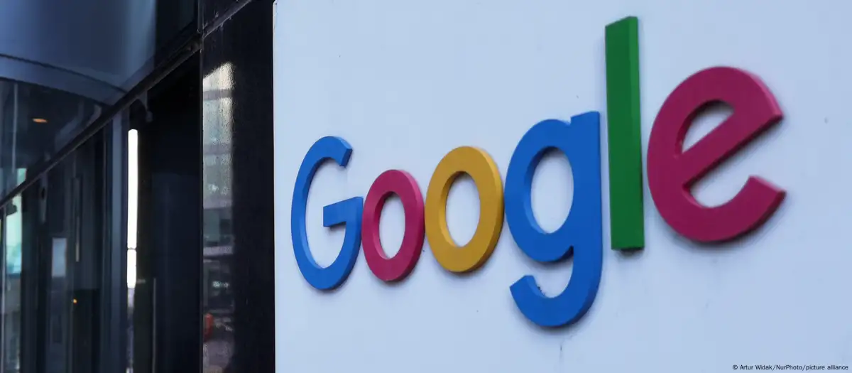 Google's AI model faces probe over data use in EU