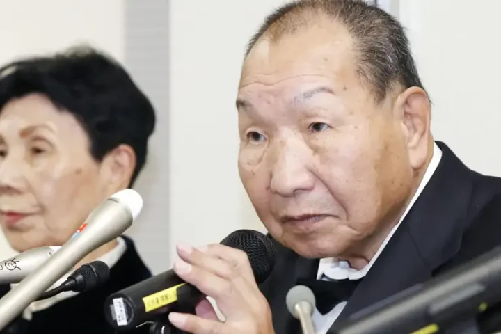 Japan acquits world's longest-serving death row prisoner