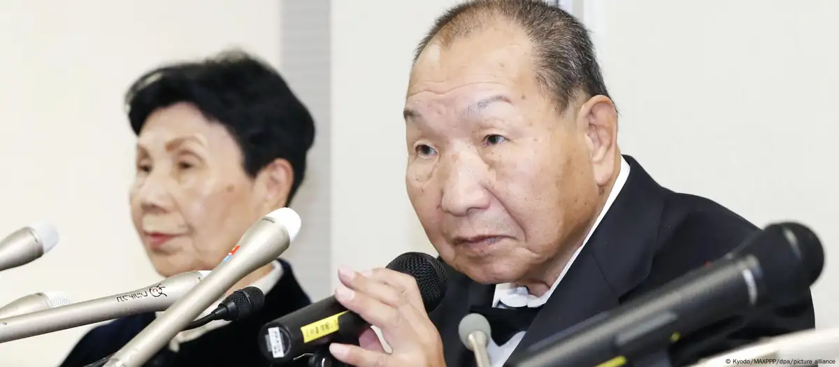Japan acquits world's longest-serving death row prisoner