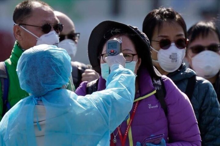 One dead from Nipah virus in India's Kerala; second death this year