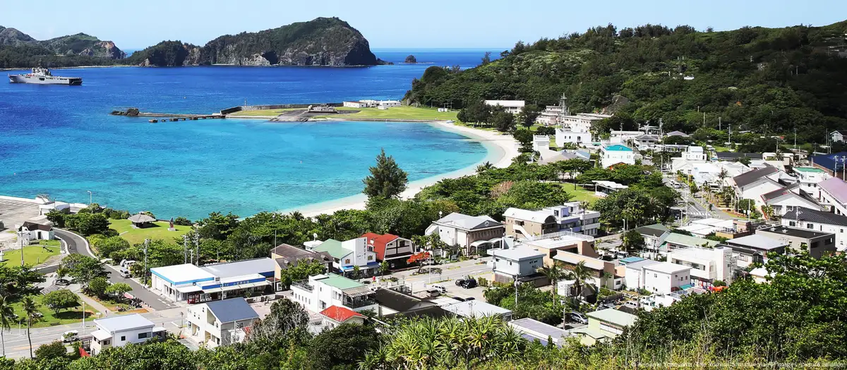 Japan: Tsunami advisory lifted after earthquake