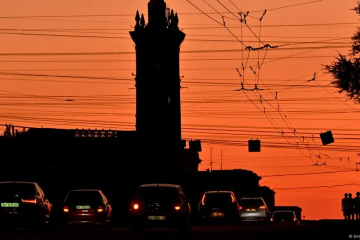 Ukraine updates: UN body warns Russia on power grid strikes