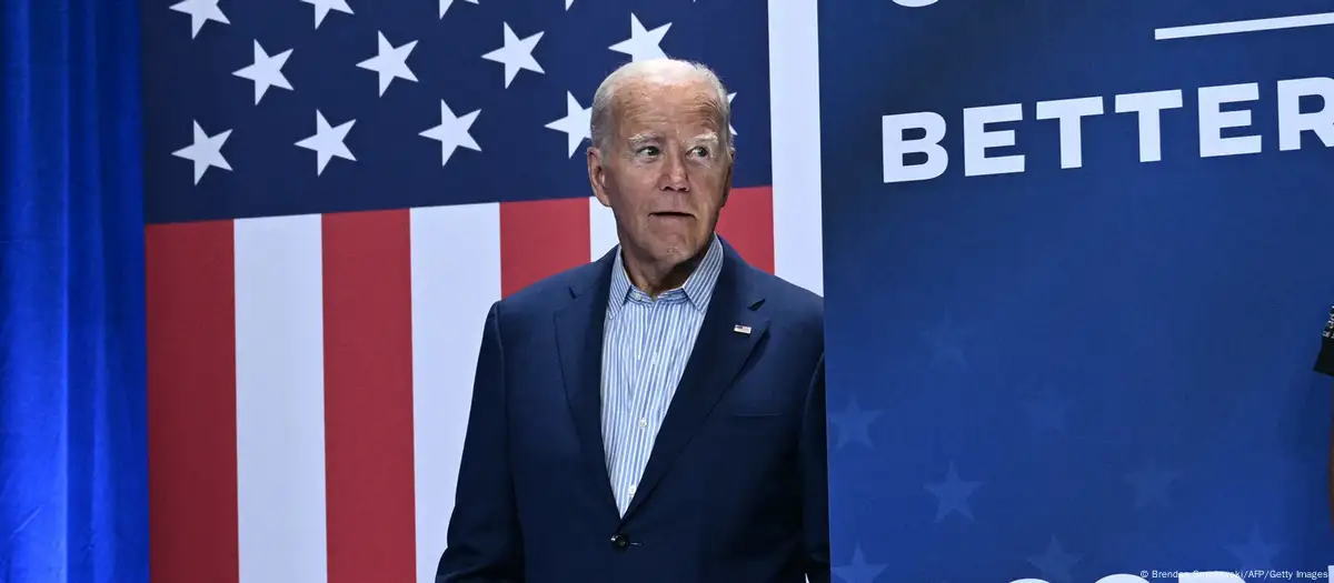 US Republican report blasts Biden on Afghanistan withdrawal