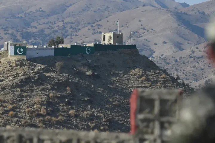 Pakistan: 10 police reportedly killed in Dera Ismail Khan