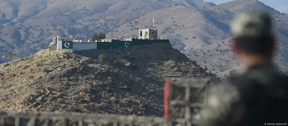 Pakistan: 10 police reportedly killed in Dera Ismail Khan