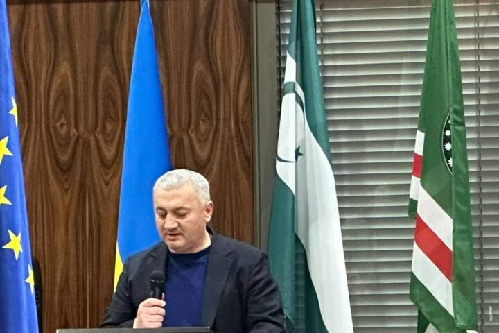 Only independent Dagestan can prosper: Mirzoyev on the national future