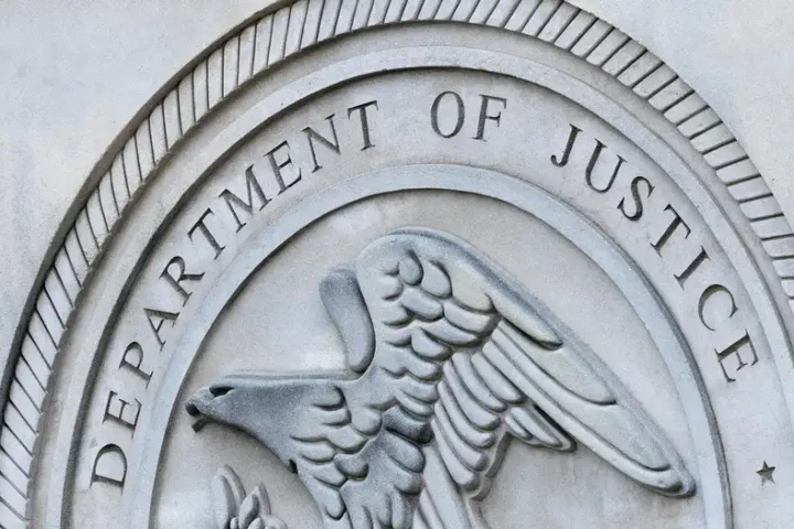Afghan national arrested for plotting US election day attack