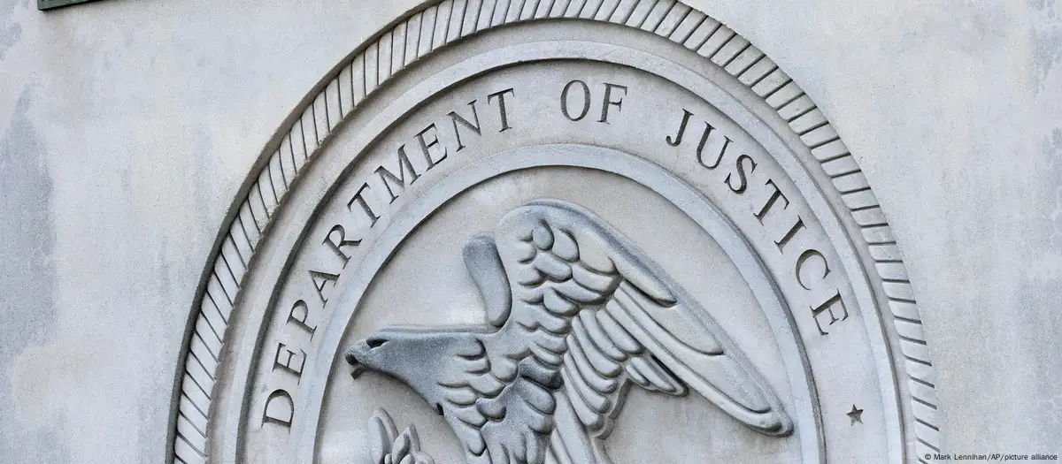 Afghan national arrested for plotting US election day attack
