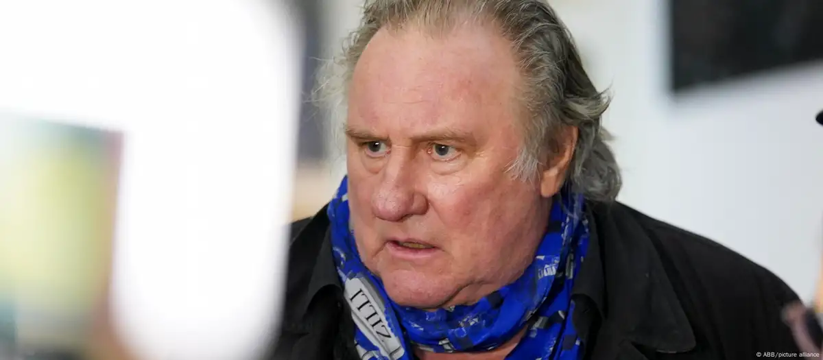 French actor Gerard Depardieu faces sexual assault trial