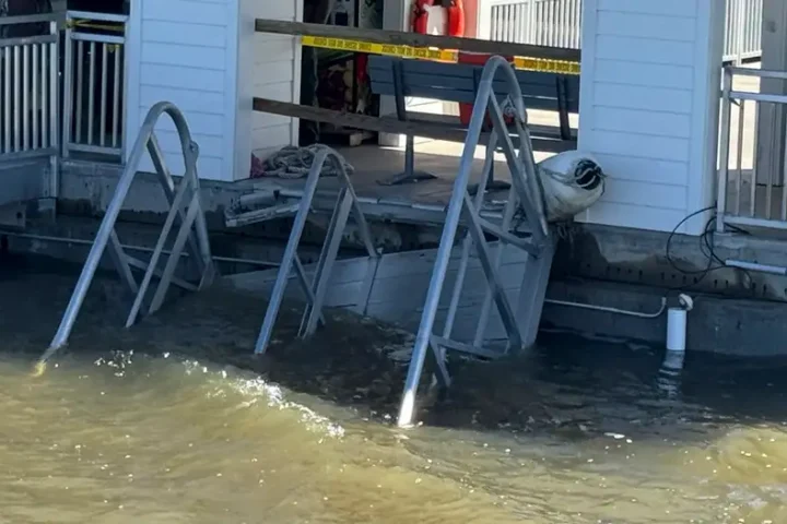 US: Georgia ferry dock accident kills 7, several injured