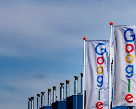 Google wants nuclear reactors to power its AI data centers