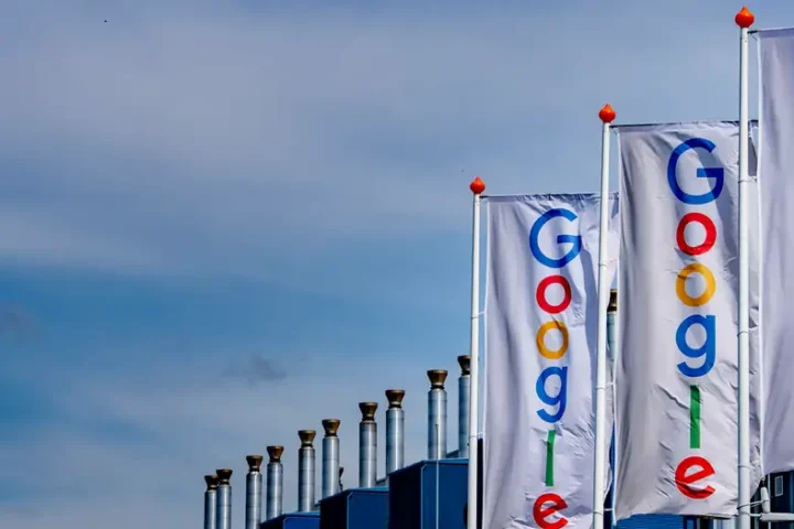 Google wants nuclear reactors to power its AI data centers