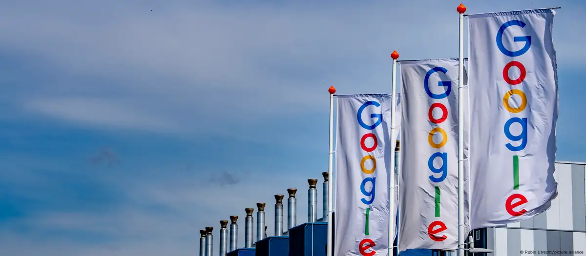 Google wants nuclear reactors to power its AI data centers