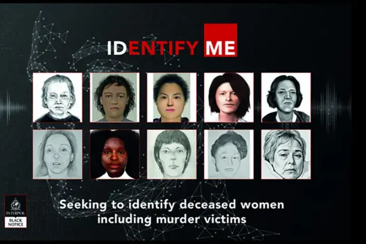 Interpol seeks public assistance to crack cold case murders