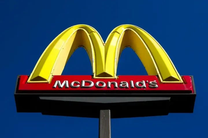 McDonald's burgers linked to deadly E. coli outbreak in US