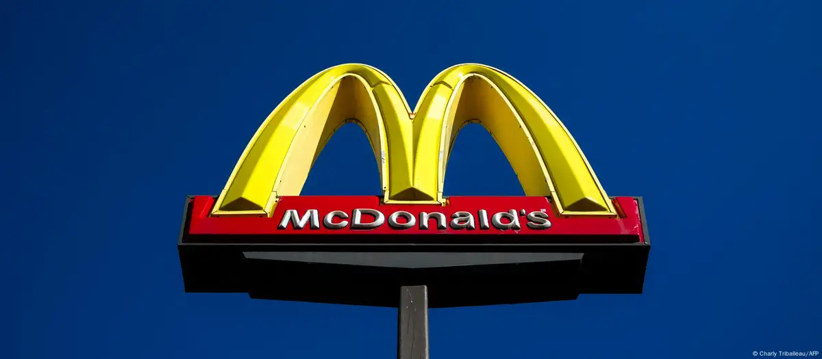 McDonald's burgers linked to deadly E. coli outbreak in US