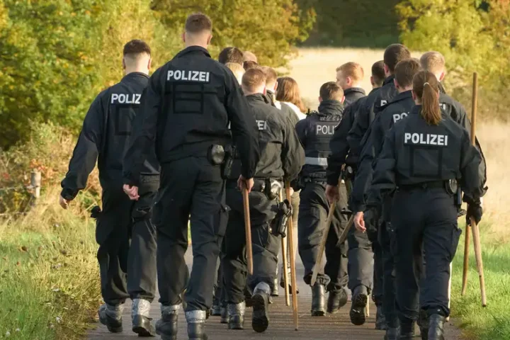 Germany: Prosecutors launch probe into 2 burned bodies