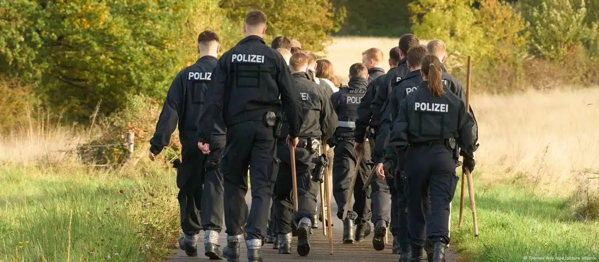 Germany: Prosecutors launch probe into 2 burned bodies