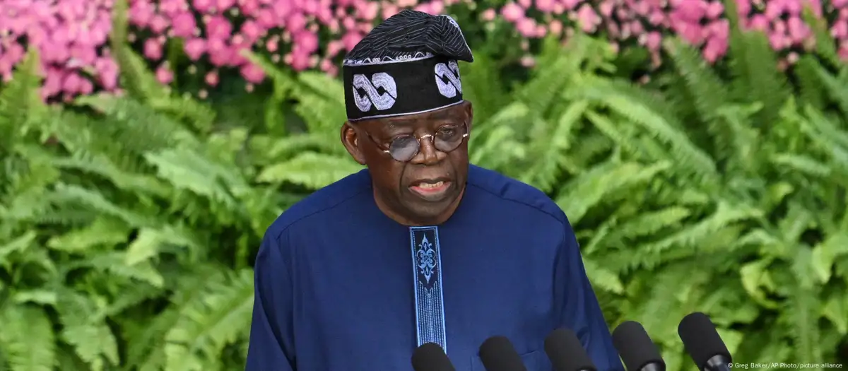 Nigeria: Tinubu reshuffles cabinet amid economic crisis