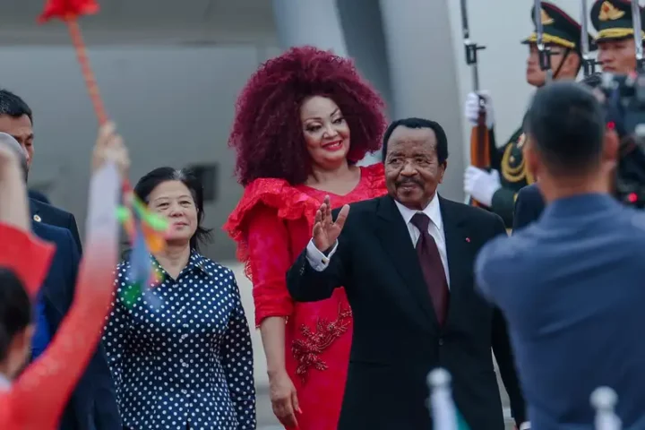 Why Biya remains Cameroon's president at 91