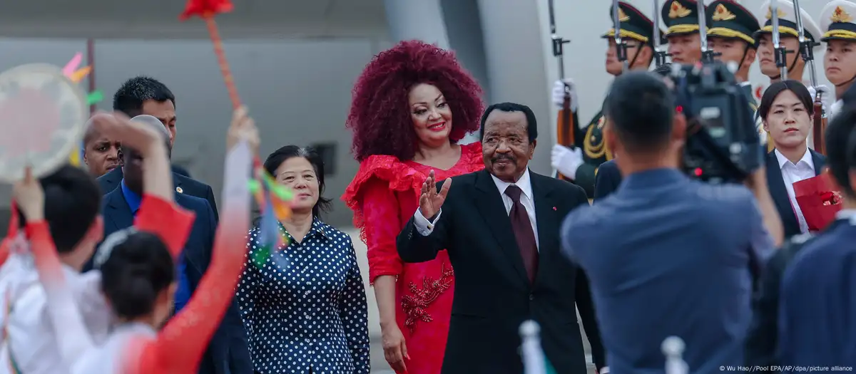 Why Biya remains Cameroon's president at 91