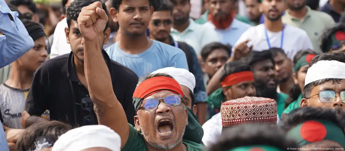 Bangladesh: How inclusive is the democratic restart?