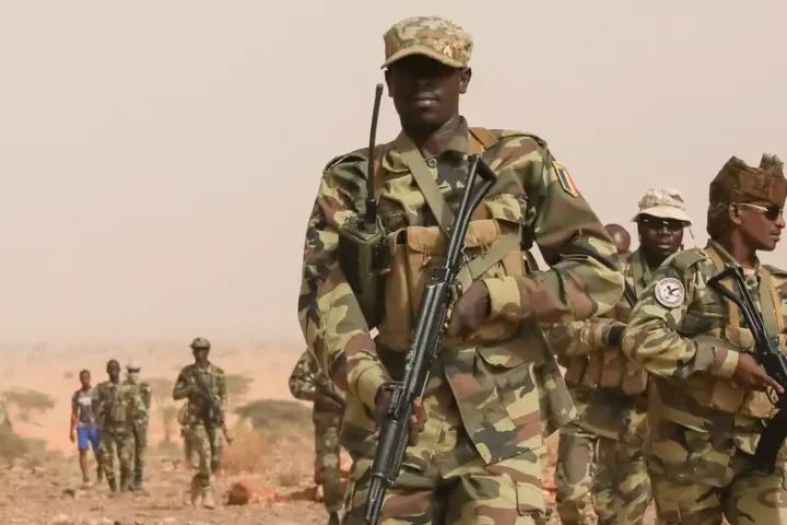 Chad to end security cooperation with France