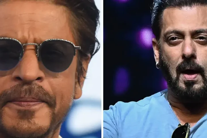 Death threats sent to Bollywood stars Salman, Shah Rukh