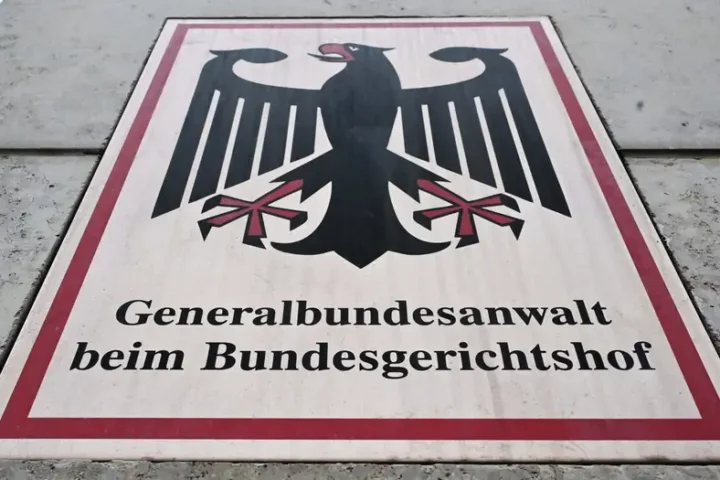 Germany arrests US citizen on suspicion of spying for China