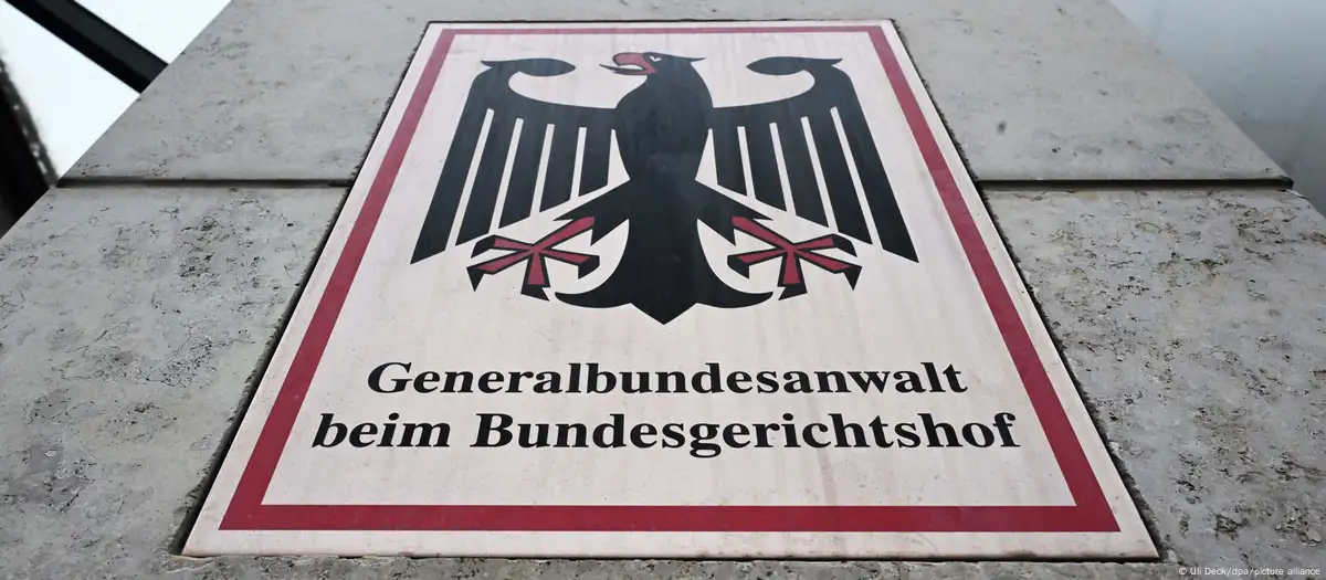Germany arrests US citizen on suspicion of spying for China