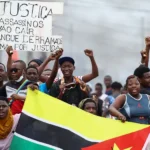 Mozambique: Government faced with fresh protests