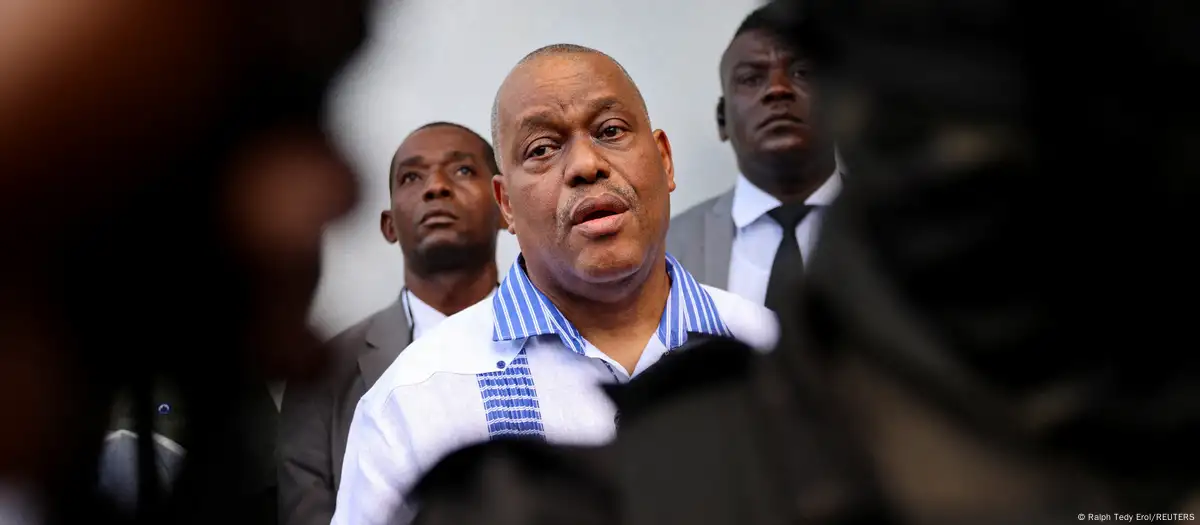 Haiti's transitional council to oust interim PM Conille