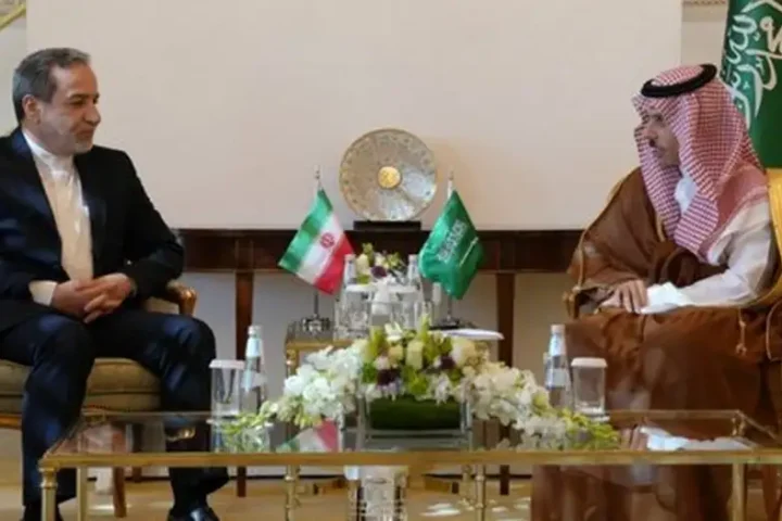 Iran and Saudi Arabia pursue cautious rapprochement