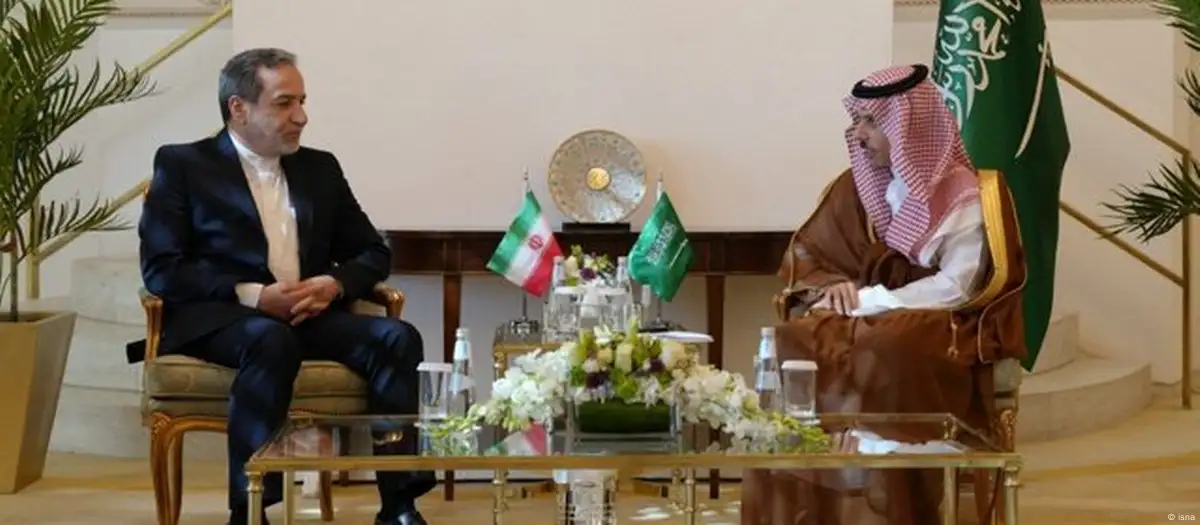 Iran and Saudi Arabia pursue cautious rapprochement