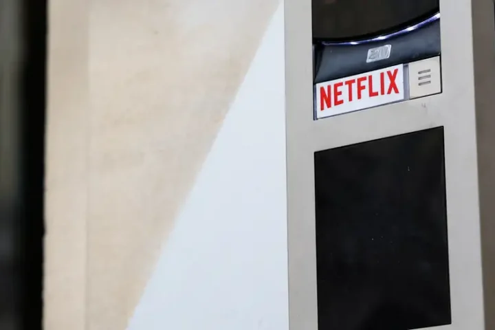 Netflix offices raided in French and Dutch tax probe