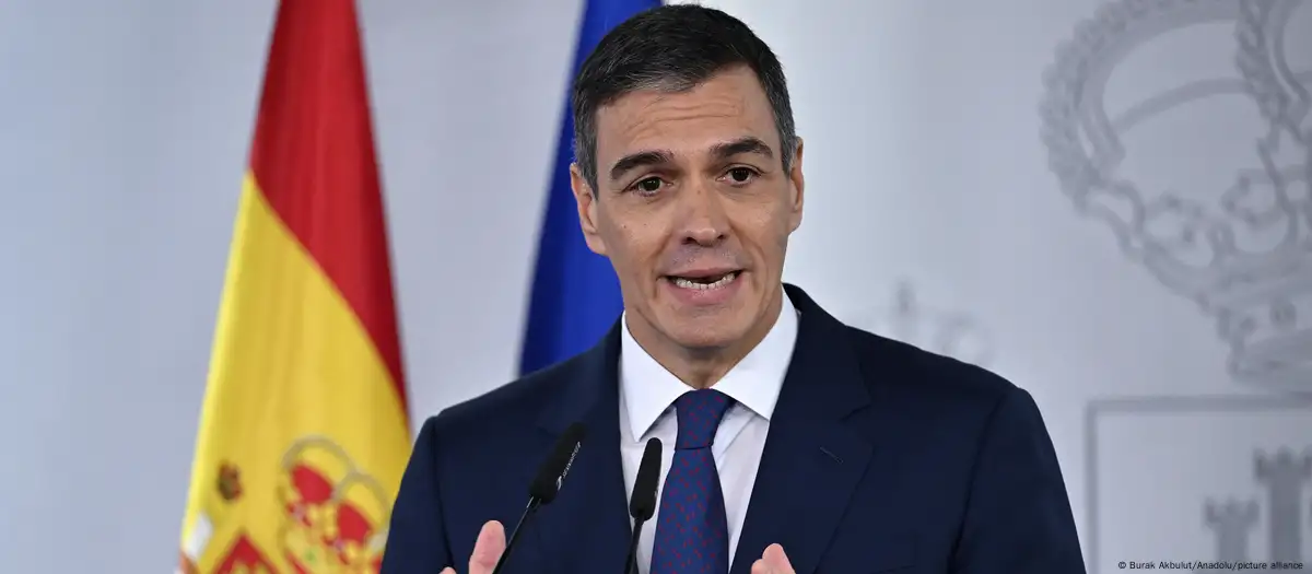 Spain: PM Sanchez announces €3.76 billion in flood aid