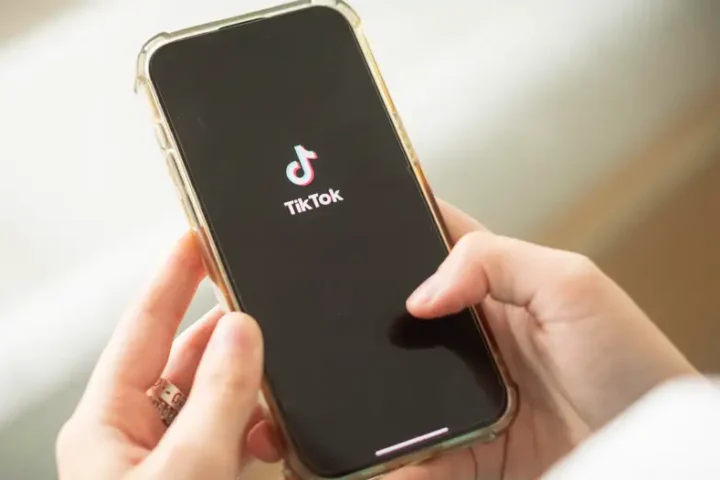 France: TikTok taken to court over content policing