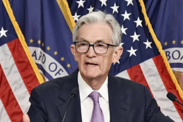 US Federal Reserve cuts key interest rates by quarter-point