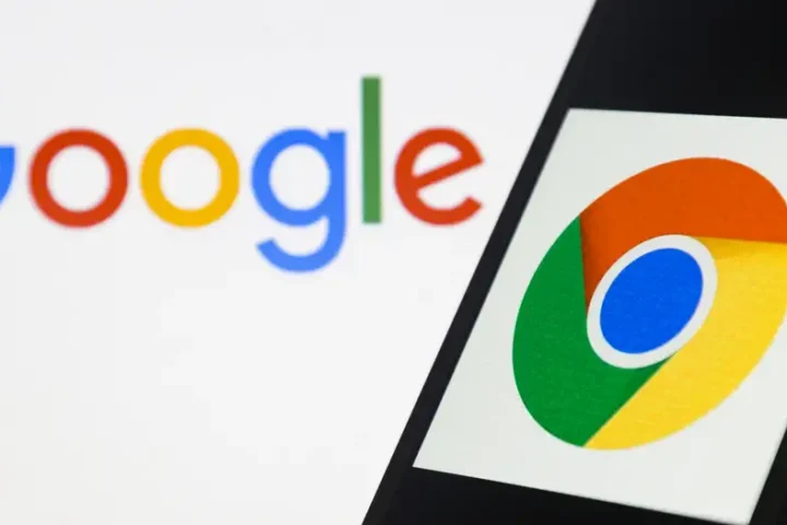 Why are US authorities seeking sale of Google Chrome?