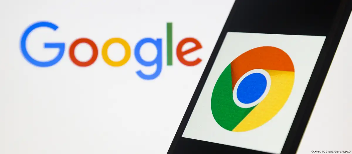 Why are US authorities seeking sale of Google Chrome?