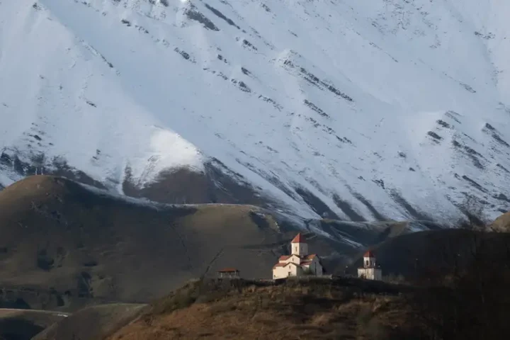 Georgia: 11 Indians found dead at Gudauri ski resort