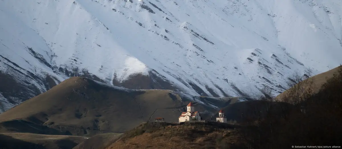 Georgia: 11 Indians found dead at Gudauri ski resort