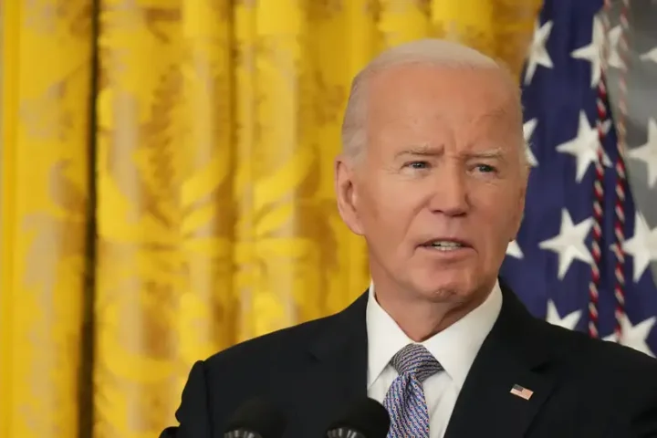 US: Biden announces clemency for 1,500 people