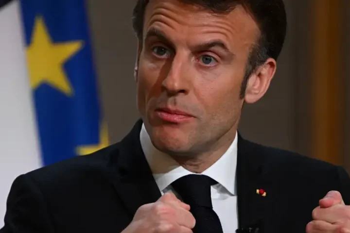 France's Macron to name new prime minister