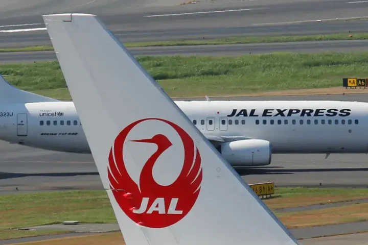 Japan Airlines says hit by cyber attack