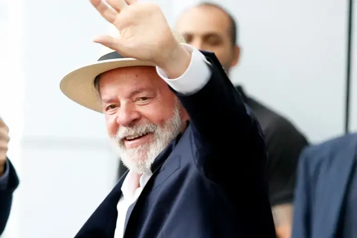 Brazil: Lula discharged from hospital after brain surgery