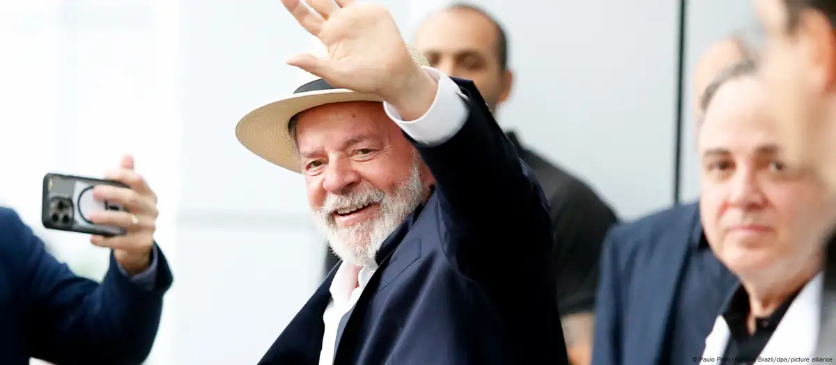 Brazil: Lula discharged from hospital after brain surgery